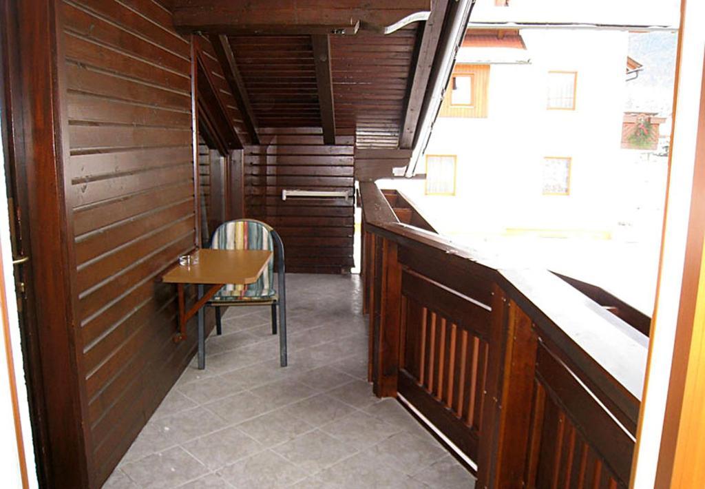 Gaestehaus Steiner Tröpolach Chambre photo