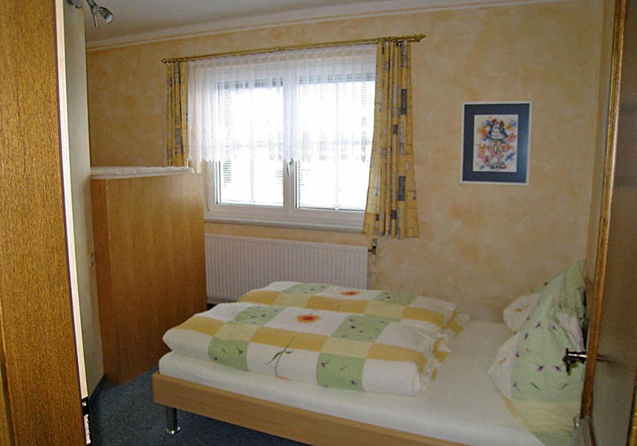 Gaestehaus Steiner Tröpolach Chambre photo