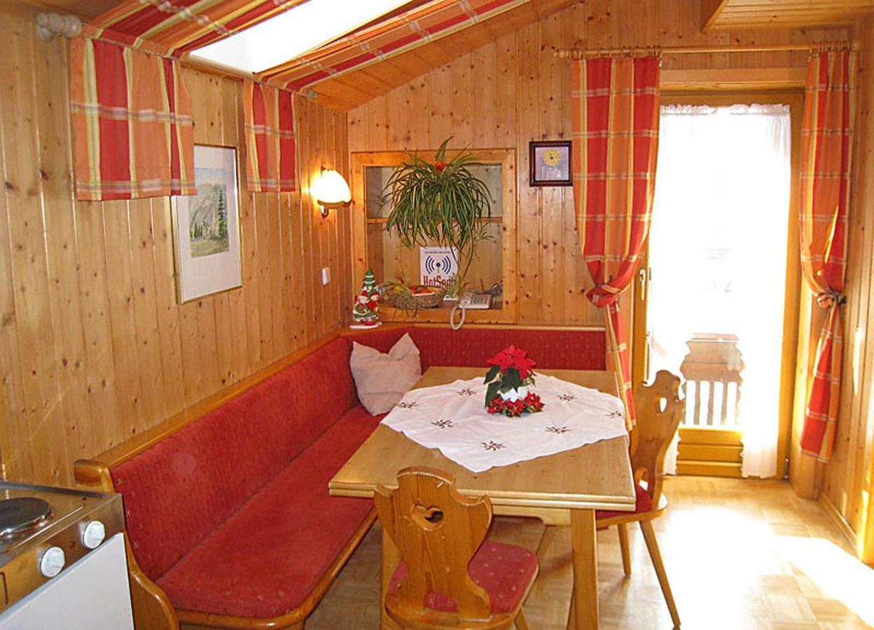 Gaestehaus Steiner Tröpolach Chambre photo