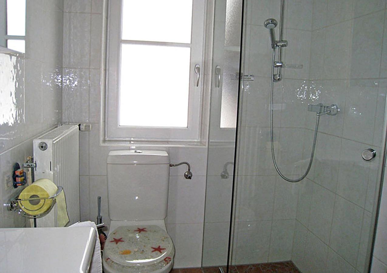 Gaestehaus Steiner Tröpolach Chambre photo